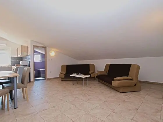 Apart Daire, 1 Yatak Odası (1480/13827)