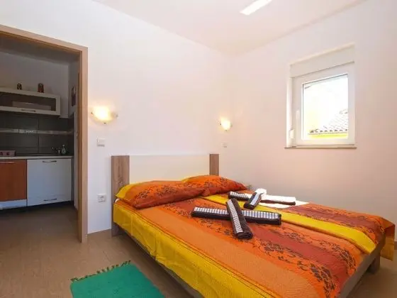 Apart Daire, 2 Yatak Odası (1480/13826)