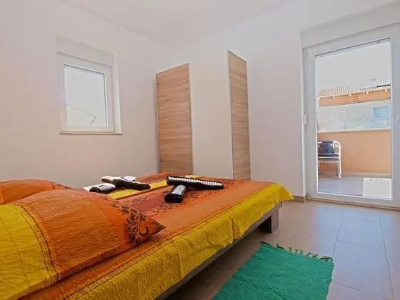 Apart Daire, 2 Yatak Odası (1480/13826)