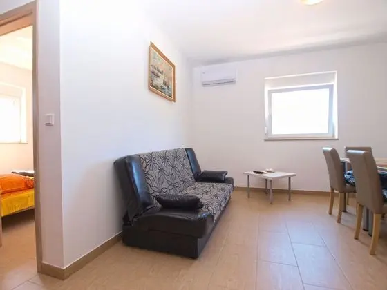 Apart Daire, 2 Yatak Odası (1480/13826)