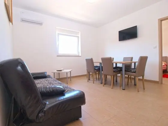 Apart Daire, 2 Yatak Odası (1480/13826)