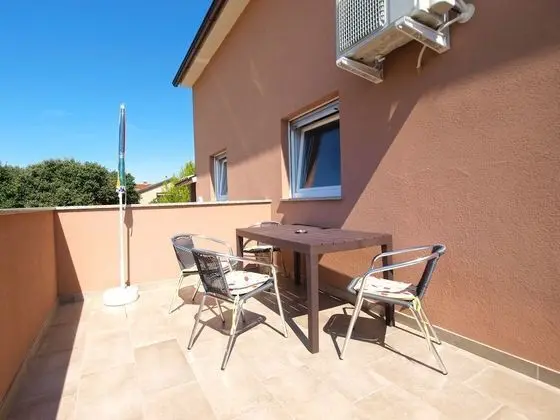 Apart Daire, 2 Yatak Odası (1480/13826)