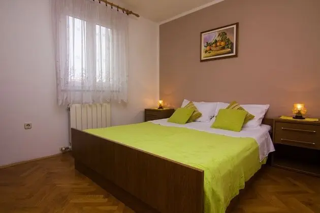 Apart Daire, 2 Yatak Odası, 2 Banyolu (1)