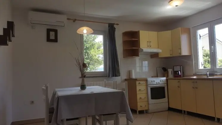 Apart Daire, 2 Yatak Odası, 2 Banyolu (1)