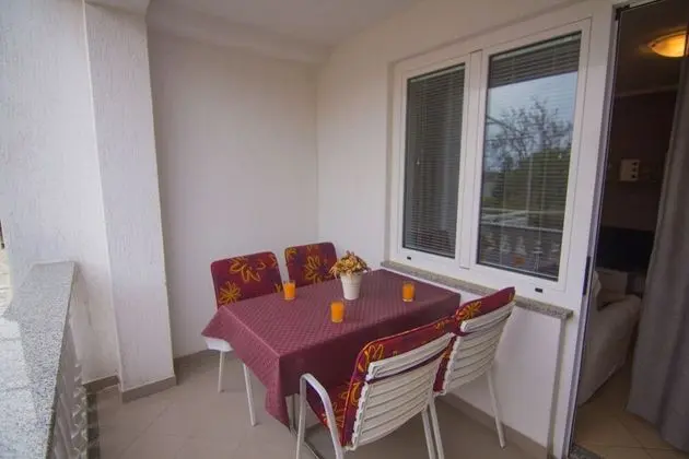 Apart Daire, 2 Yatak Odası, 2 Banyolu (1)