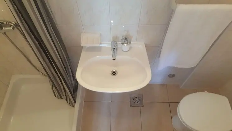 Apart Daire, 2 Yatak Odası, 2 Banyolu (1)