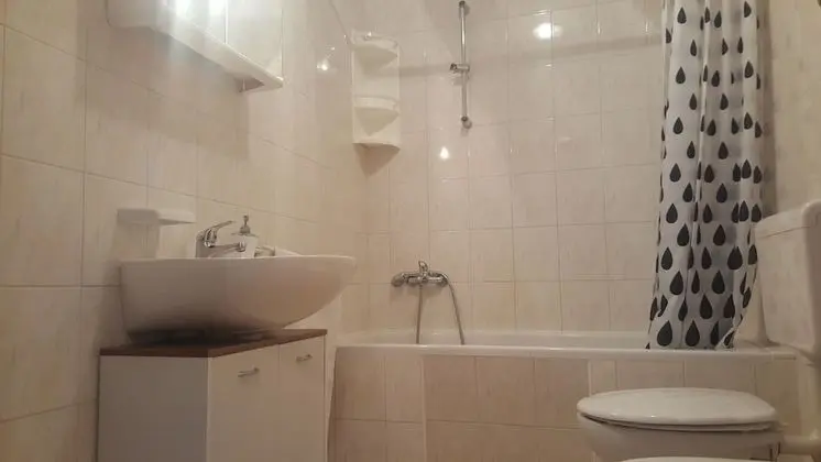 Apart Daire, 2 Yatak Odası, 2 Banyolu (1)