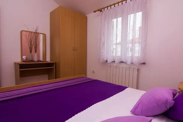 Apart Daire, 2 Yatak Odası, 2 Banyolu (2)