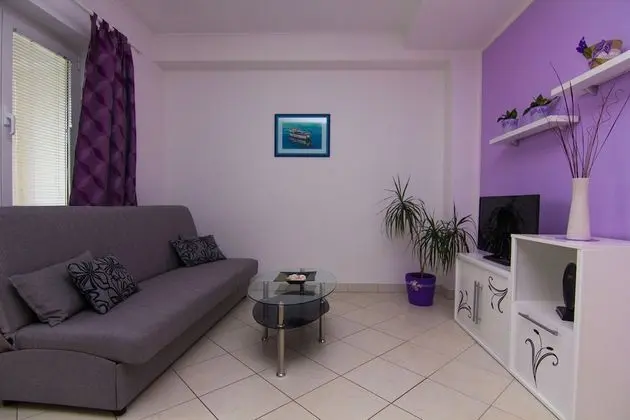 Apart Daire, 2 Yatak Odası, 2 Banyolu (2)