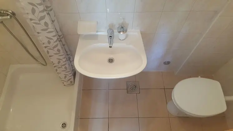 Apart Daire, 2 Yatak Odası, 2 Banyolu (2)