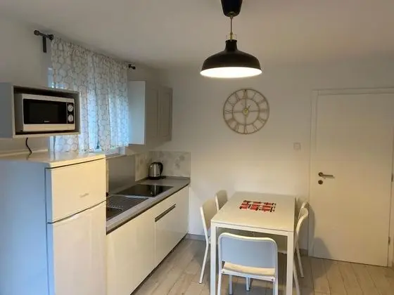 Apart Daire, 2 Yatak Odası, Bahçe Manzaralı