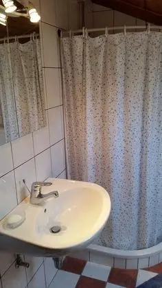 Apart Daire, Balkon