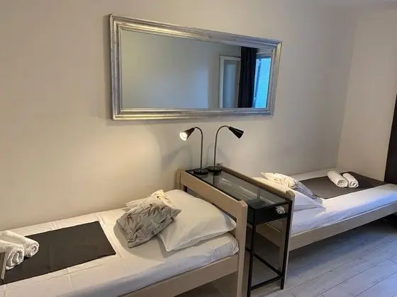 Ev, Teras, Bahçe Manzaralı