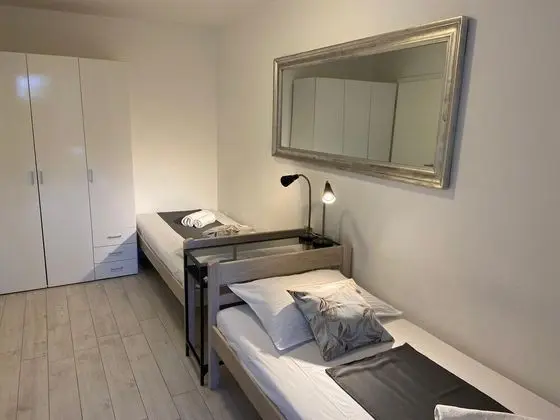 Ev, Teras, Bahçe Manzaralı