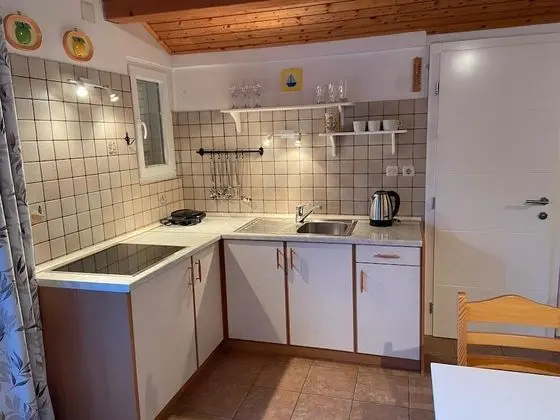 Ev, Teras, Bahçe Manzaralı