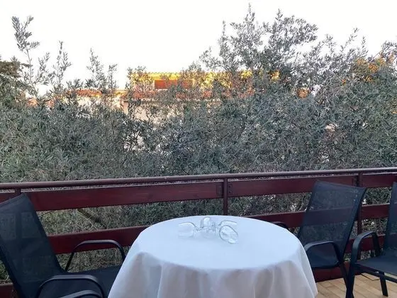 Ev, Teras, Bahçe Manzaralı