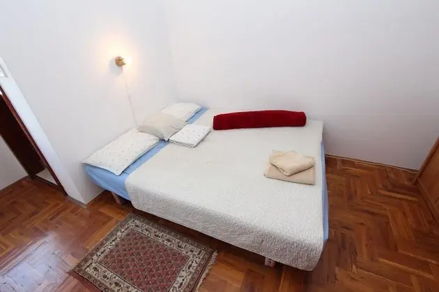 Apart Daire, 1 Yatak Odası, Balkon