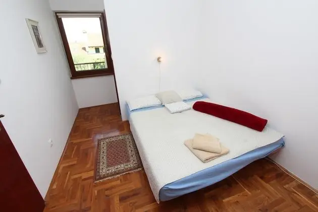 Apart Daire, 1 Yatak Odası, Balkon