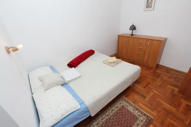 Apart Daire, 1 Yatak Odası, Balkon