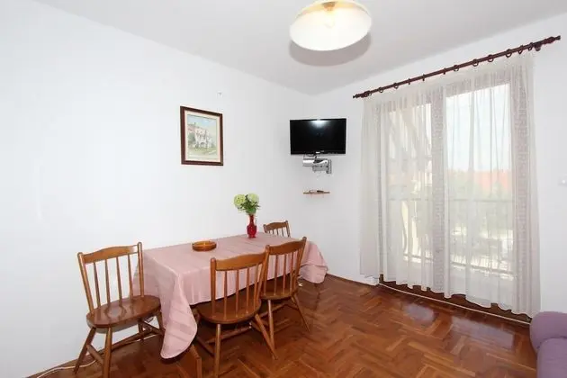 Apart Daire, 1 Yatak Odası, Balkon