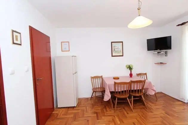 Apart Daire, 1 Yatak Odası, Balkon