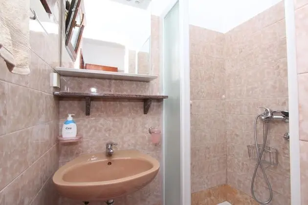 Apart Daire, 1 Yatak Odası, Balkon