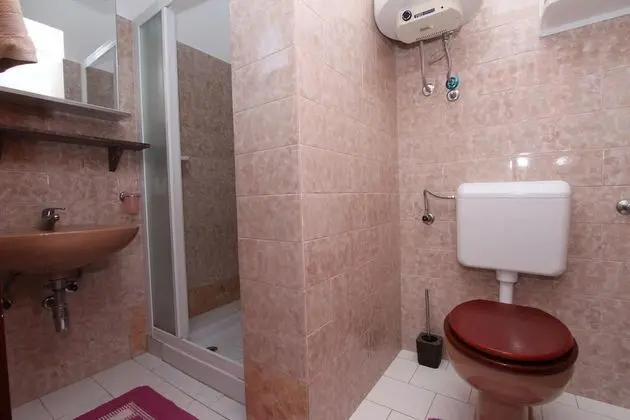 Apart Daire, 1 Yatak Odası, Balkon