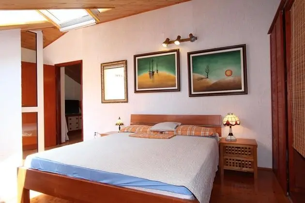 Comfort Apart Daire, 1 Yatak Odası