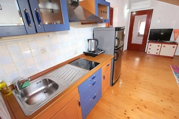 Comfort Apart Daire, 1 Yatak Odası