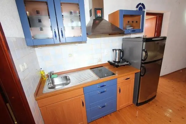 Comfort Apart Daire, 1 Yatak Odası