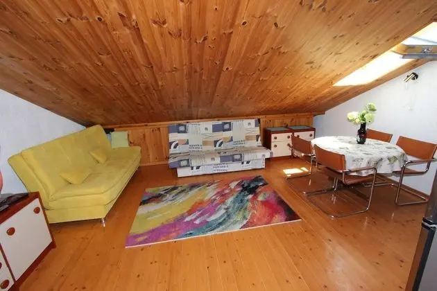 Comfort Apart Daire, 1 Yatak Odası