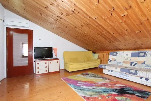 Comfort Apart Daire, 1 Yatak Odası