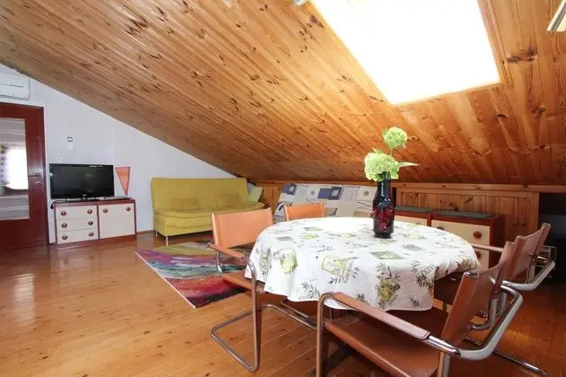 Comfort Apart Daire, 1 Yatak Odası