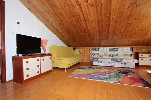 Comfort Apart Daire, 1 Yatak Odası