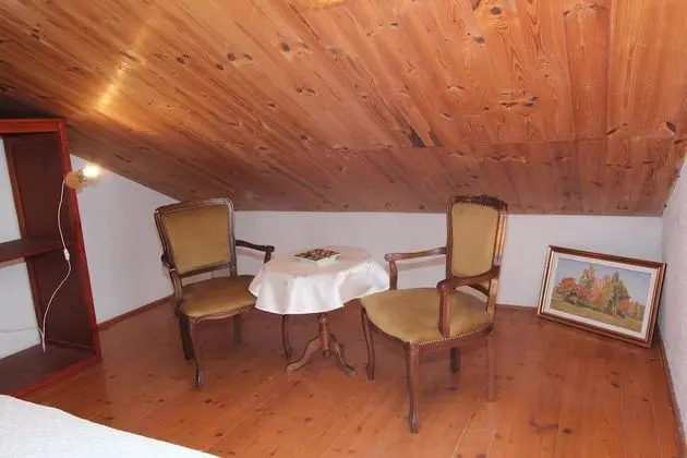 Comfort Apart Daire, 1 Yatak Odası