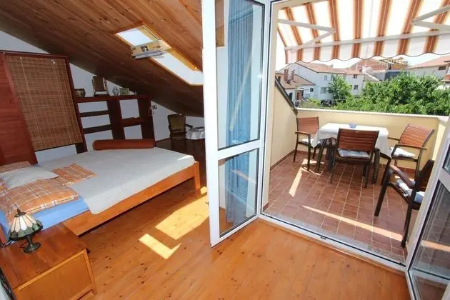 Comfort Apart Daire, 1 Yatak Odası