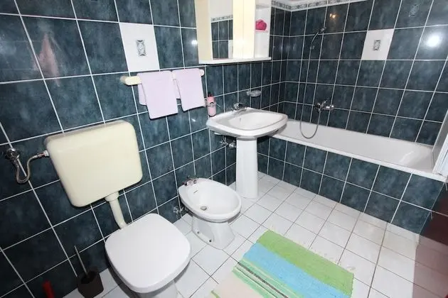 Comfort Apart Daire, 1 Yatak Odası