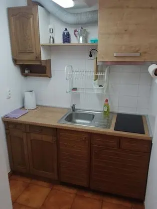 Standard Apart Daire, 1 Yatak Odası