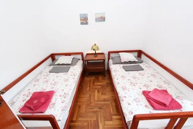 Standard Apart Daire, 1 Yatak Odası