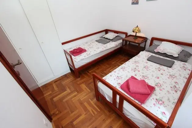 Standard Apart Daire, 1 Yatak Odası