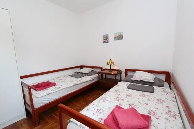 Standard Apart Daire, 1 Yatak Odası