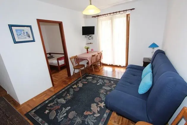 Standard Apart Daire, 1 Yatak Odası