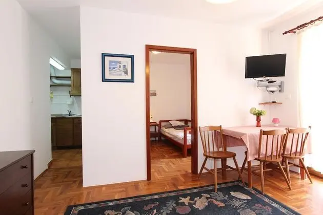 Standard Apart Daire, 1 Yatak Odası