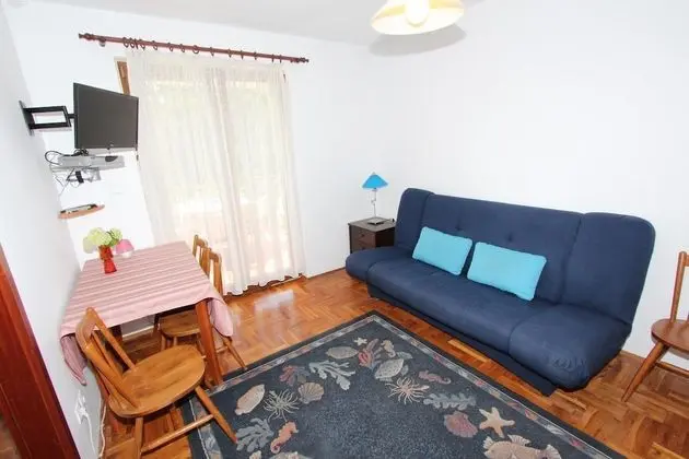 Standard Apart Daire, 1 Yatak Odası