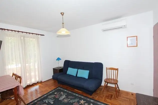 Standard Apart Daire, 1 Yatak Odası