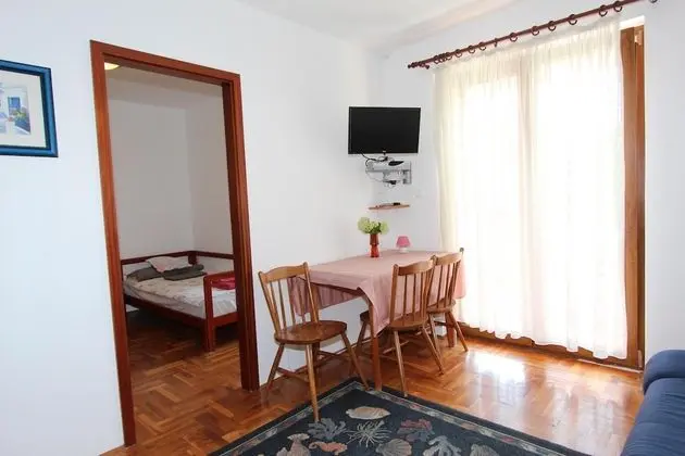 Standard Apart Daire, 1 Yatak Odası