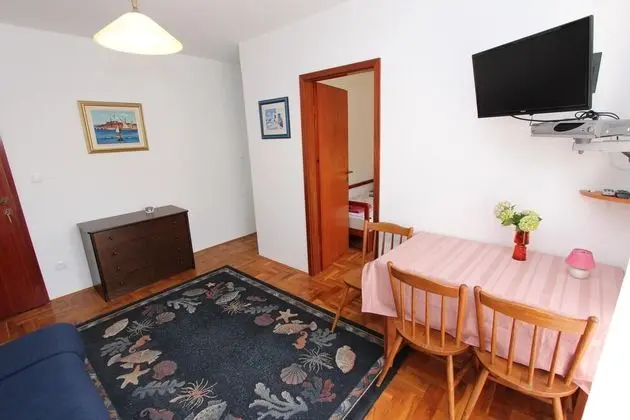 Standard Apart Daire, 1 Yatak Odası