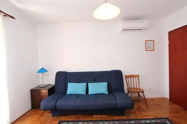 Standard Apart Daire, 1 Yatak Odası