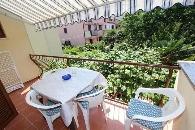 Standard Apart Daire, 1 Yatak Odası