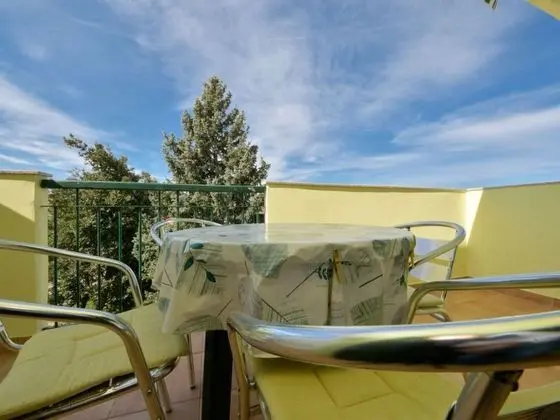 Apart Daire (A2)
